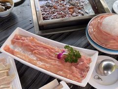 -凤来栖·净庭院·火锅(欧尚店)