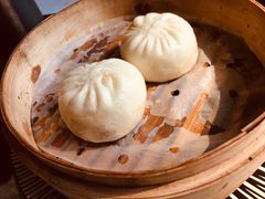 功夫酱肉包-柴门头啖汤·经典川菜·慢火汤品(锦城万达店)