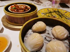 -香港龙凤楼(陆家嘴中心店)