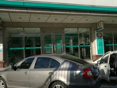 -中国农业银行(北京和平里东街支行)