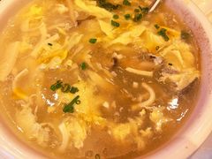 -永兴餐厅(复兴中路店)