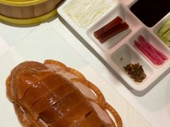 -惠丰堂饭庄·烤鸭·京味菜(翠微路店)