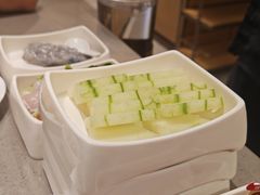 -海底捞火锅(南山京基百纳店)