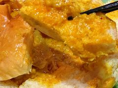 -mango tree芒果树泰国餐厅(青岛万象城店)