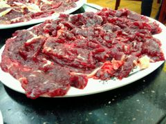 -八合里牛肉火锅(八合里总店)