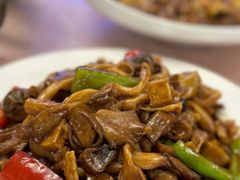 -烤肉宛饭庄(南礼士路店)
