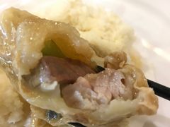 -七哥港式茶餐厅(亮马桥总店)