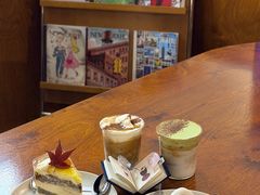 -懒虫咖啡(恒隆公馆店)