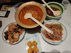 -龍聚祥烧麦馆(万达店)