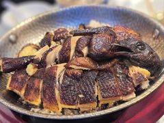 -小粤楼·怀旧粤菜(万辉国际广场店)