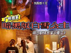-解个谜沉浸剧情密室(天河店)