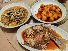 -柠静私家菜(石板巷店)