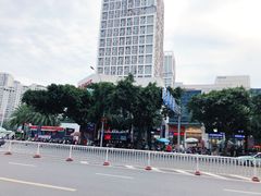 -万达广场(福州金融街店)