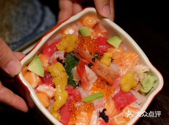 近期在厦门吃到最满意的日料店了