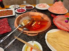 -老码头火锅(玉林店)