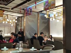 大堂-北李妈妈菜·虾爬子大锅贴(贵和店)