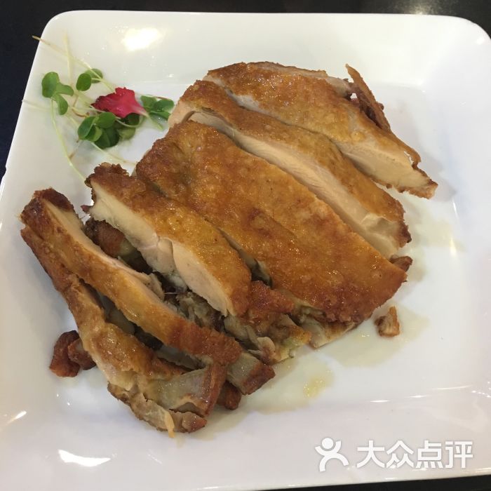 布衣神仙鸡
