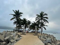 -海南分界洲岛旅游区