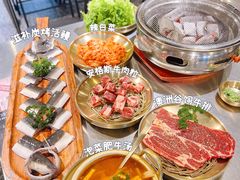 -本炙炭烤·蒲烧活鳗料理店(金沙洲店)