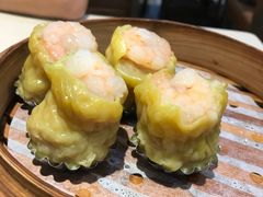 鲜虾烧卖皇-舊街坊茶楼(市二宫店)