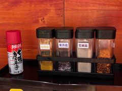 -天妇罗内顺田(罗湖店)