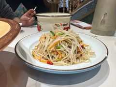 -相约·羊村小馆(长沙路店)