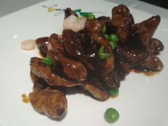 -老人和饭店(淮海中路店)