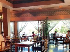 -那家小馆•北京菜•烤鸭(香山店)