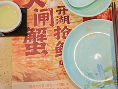 -点都德(海岸城店)