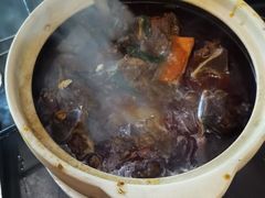 -KAOTOWN烤堂•烧烤(海汇港店)