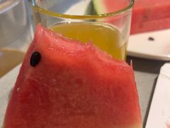 -海底捞火锅(西单店)