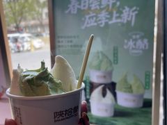 -陕拾叁-西安糕点(北院门创始店)
