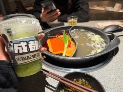 -园里火锅(仁和新城店)