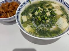 -鲁达面馆本帮风味(共康东路店)