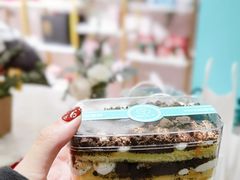 奥利奥盒子-西檬树SIMON·T轻奢蛋糕(大东方Max店)