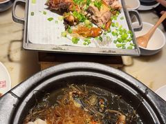 -绿茶餐厅(朝阳大悦城店)
