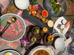 -小娘惹厨房Little Nyonya(狮城有约上榜店)