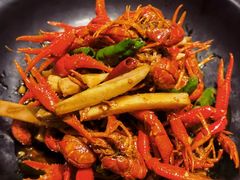 -聚味瞿记·龙虾堂(坡子街店)