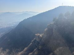 -北京鹫峰国家森林公园
