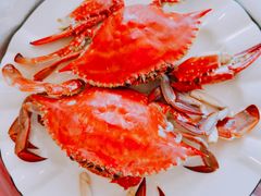 -金海湾海鲜排档(朱家尖店)