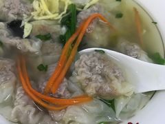 -长人馄饨铺(解放街店)