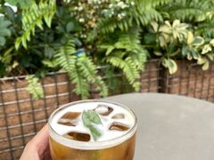 -SAANCI山池咖啡(海上世界文化艺术中心店)