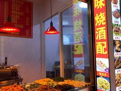 门面-亚忠小吃店(曾厝垵店)