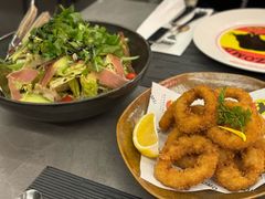 -Mezomd曼索蒂西班牙餐厅(广粤店)