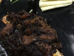 -春天里·老街坊餐厅(港隆广场店)