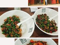 -德天顺盖码饭(人民西路店)