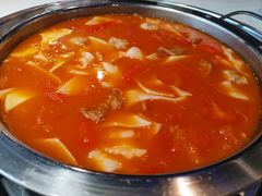 -蕃茄述·好汤自然来(江汉路店)