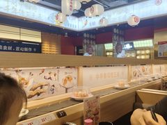 -三禾寿司(君尚店)