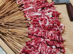 -北丐先生·野馄饨烧烤(长宁龙之梦店)