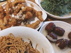 -建国328 本帮小馆·面馆